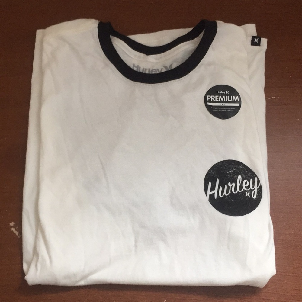Hurley T-Shirt